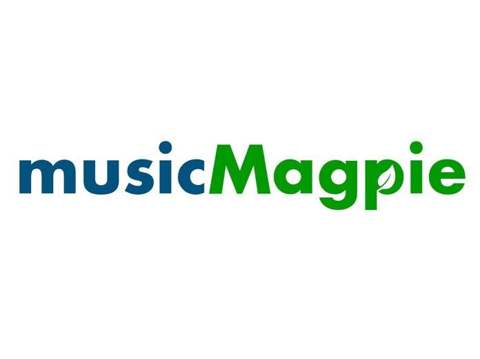 Get your deal at Music Magpie