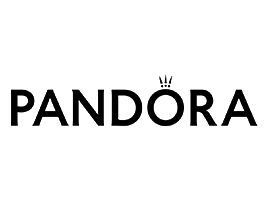 Pandora logo
