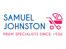 samuel johnson pushchairs