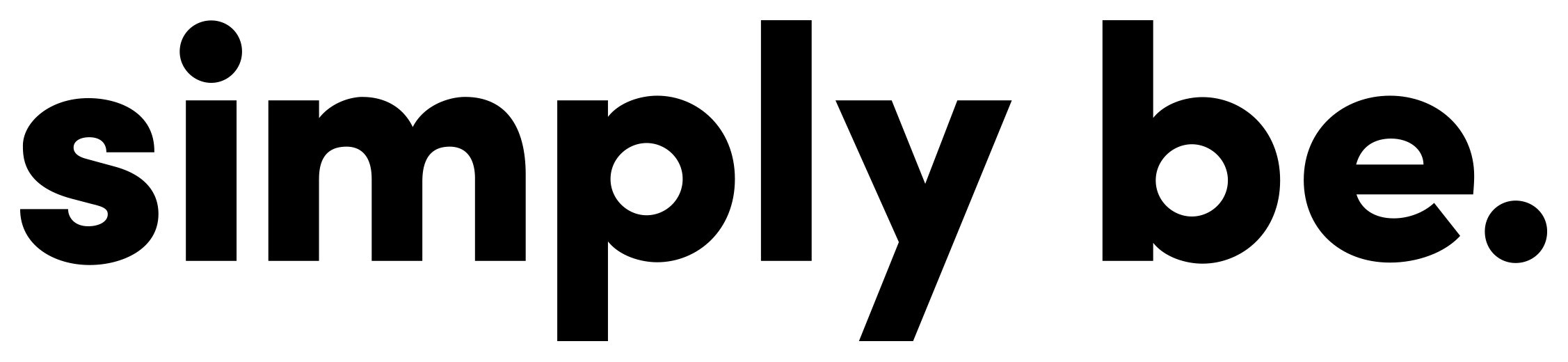simply-be logo
