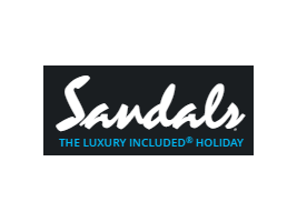 Sandals promo codes - £700 OFF in August