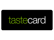tastecard Logo