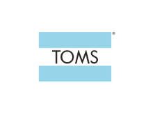 TOMS promo codes - UP TO 50% OFF in 